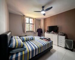 Blk 340A Sun Trellis (Sembawang), HDB 4 Rooms #556973051